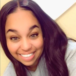 Meet your Posher, Tiffany